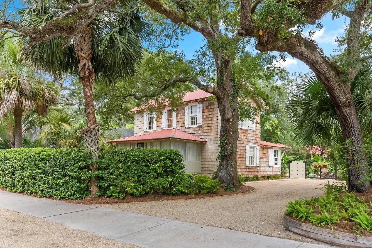Gull - 757 Ocean Blvd Holiday home *