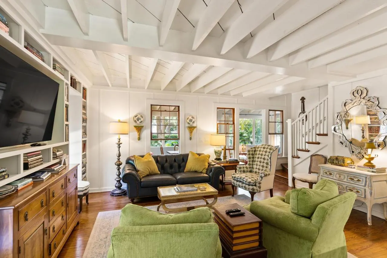 Holiday home Gull - 757 Ocean Blvd *