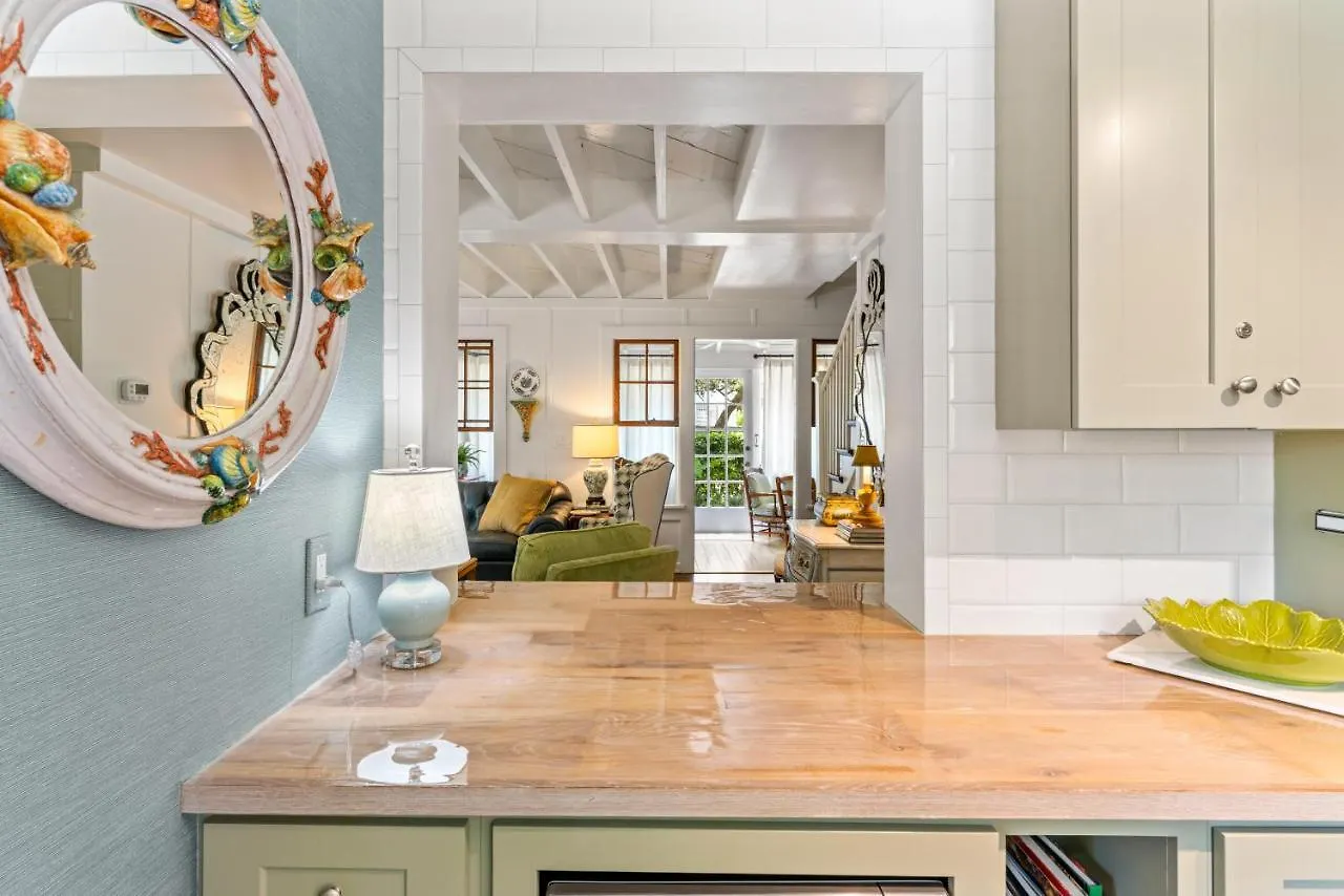 Gull - 757 Ocean Blvd * St. Simons Island