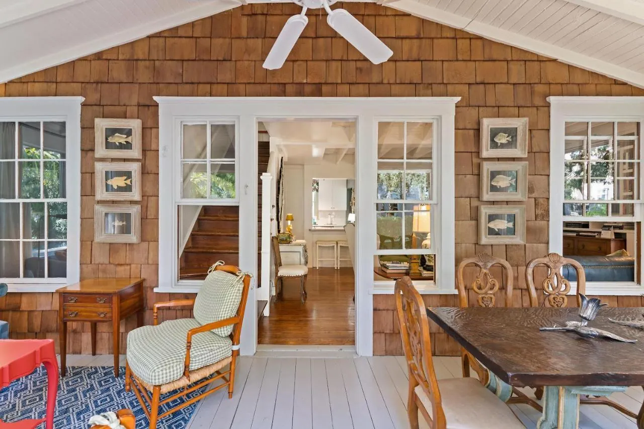 Holiday home Gull - 757 Ocean Blvd *