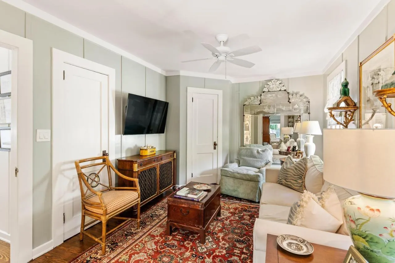 Gull - 757 Ocean Blvd * St. Simons Island