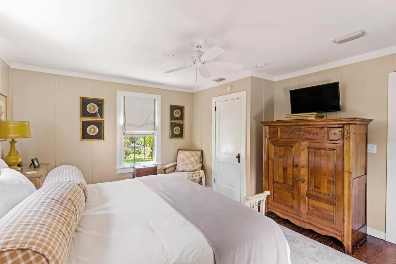 Holiday home Gull - 757 Ocean Blvd St. Simons Island