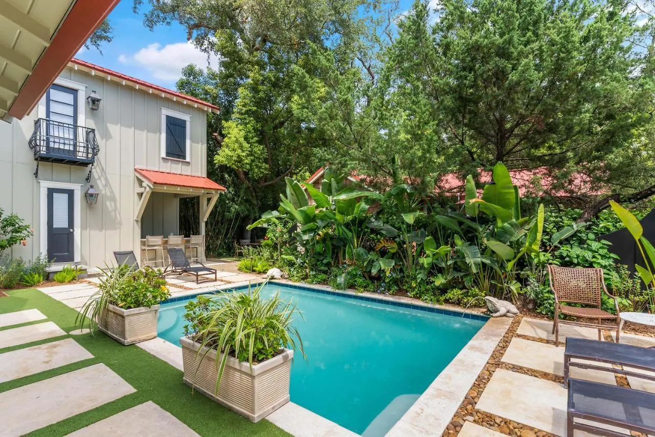 Gull - 757 Ocean Blvd Holiday home