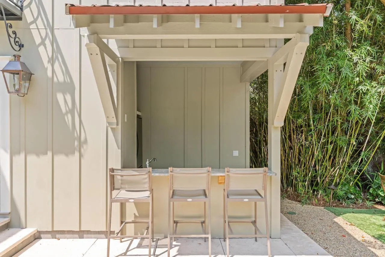 Holiday home Gull - 757 Ocean Blvd St. Simons Island