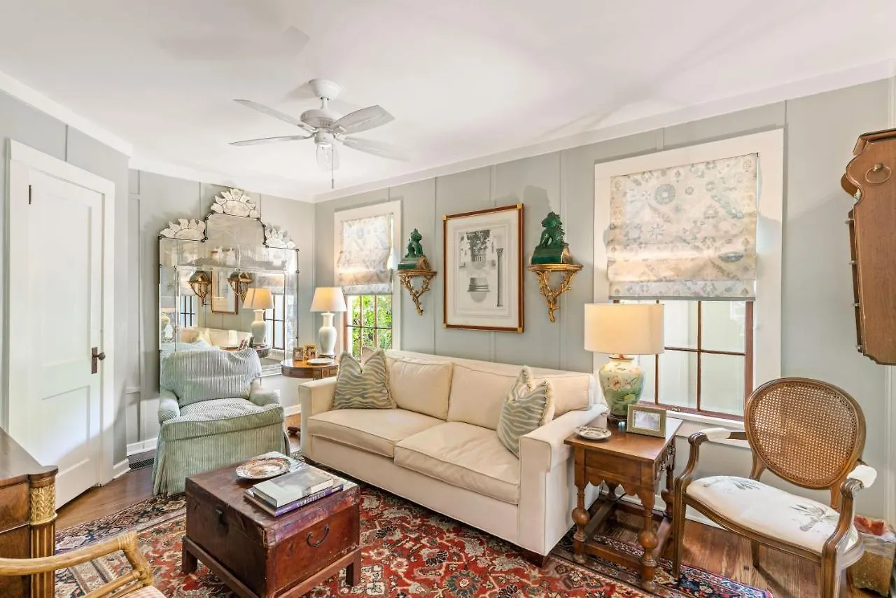 Holiday home Gull - 757 Ocean Blvd *