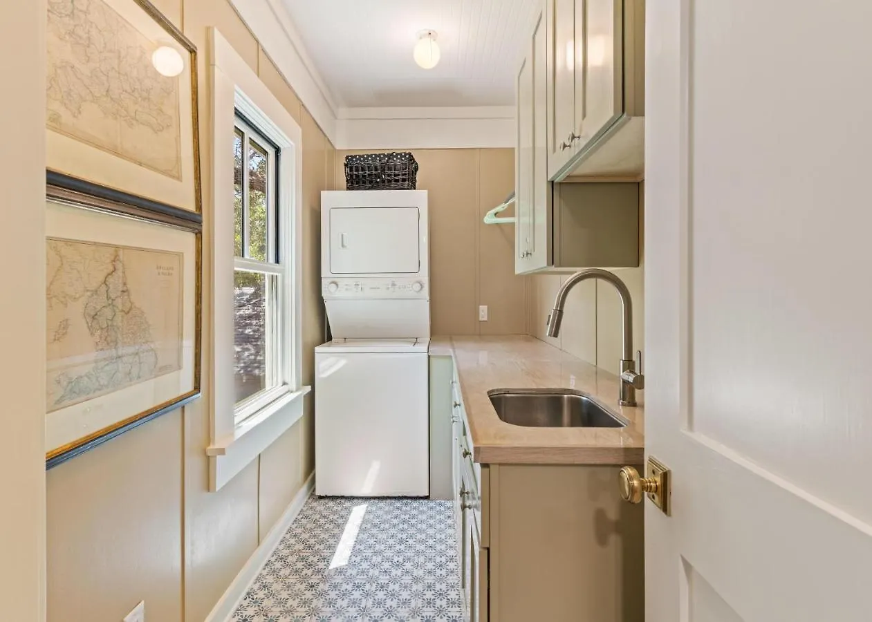 Holiday home Gull - 757 Ocean Blvd St. Simons Island