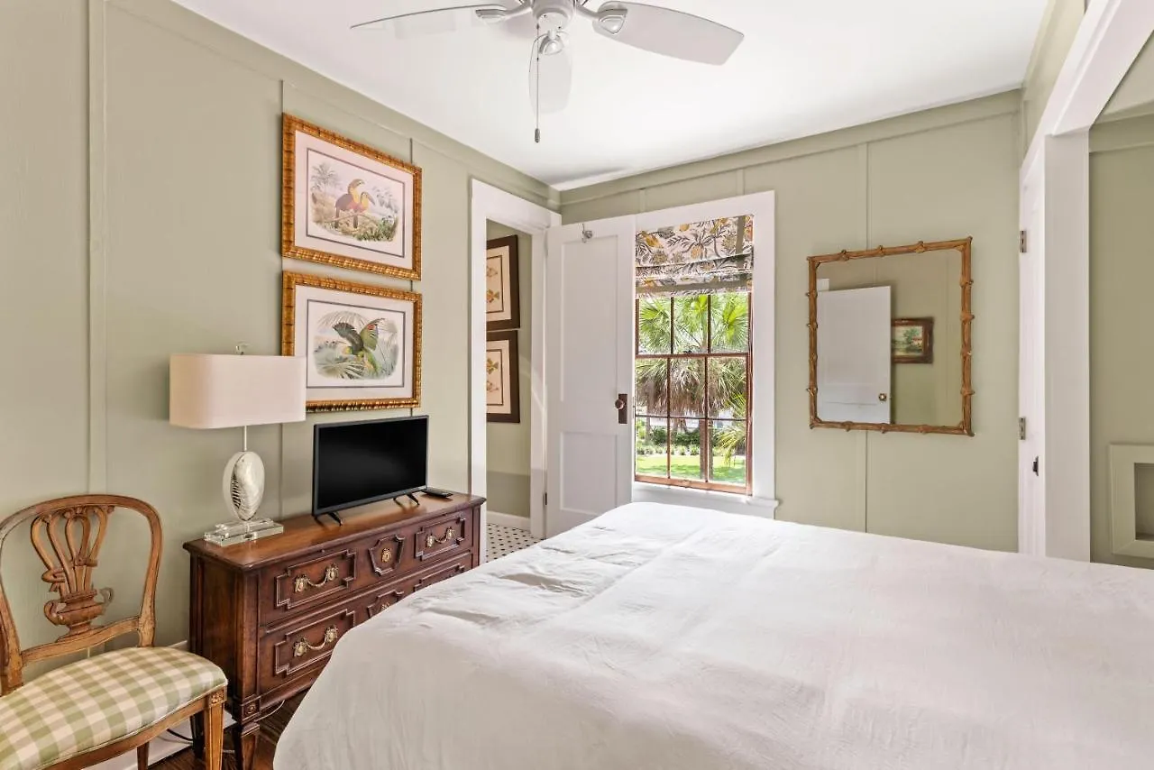 Holiday home Gull - 757 Ocean Blvd *