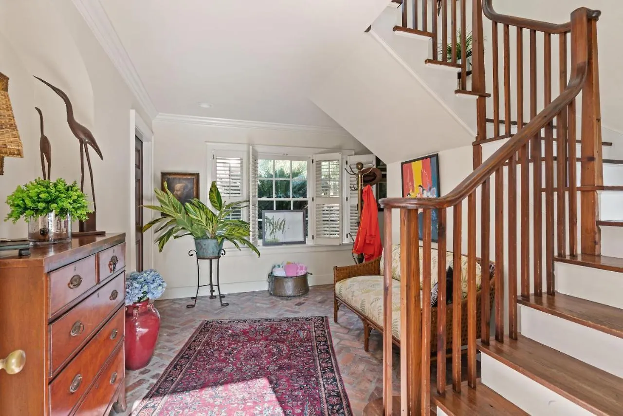 Itylldoo - 103 Floyd Street * St. Simons Island
