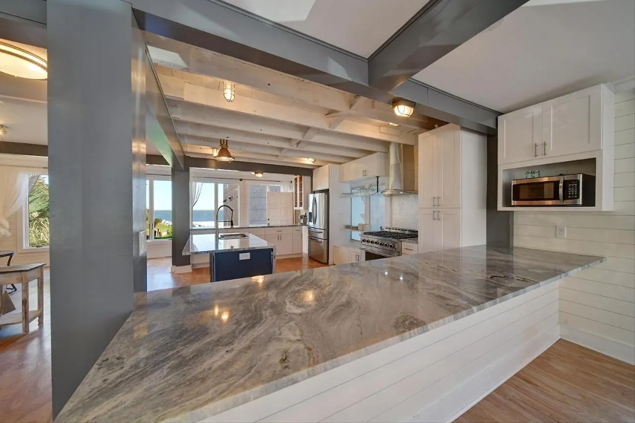 Holiday home Waterscape - 744 Oglethorpe Avenue *