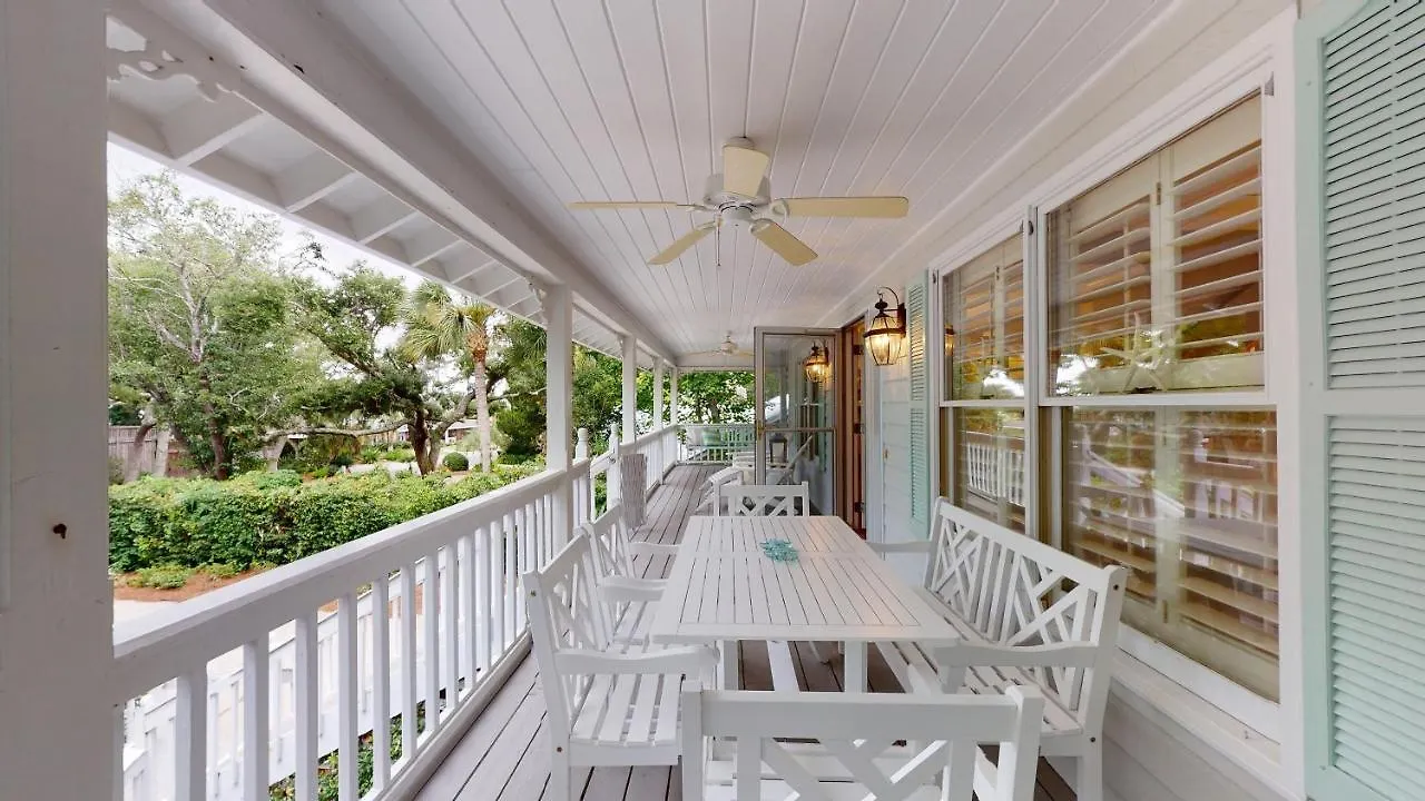 Holiday home Pelican's Porch - 4318 Eighth Street *