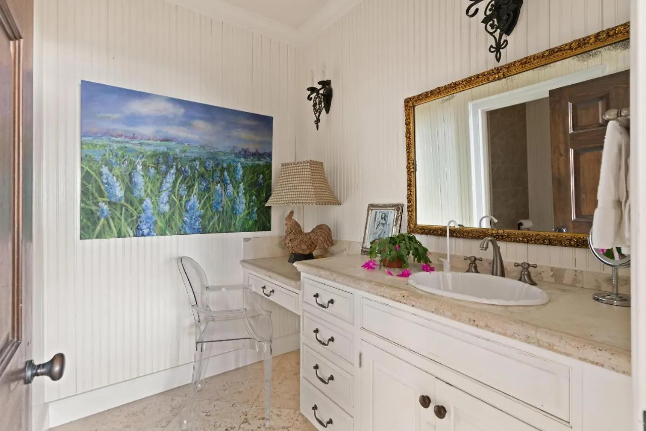Holiday home Itylldoo - 103 Floyd Street St. Simons Island