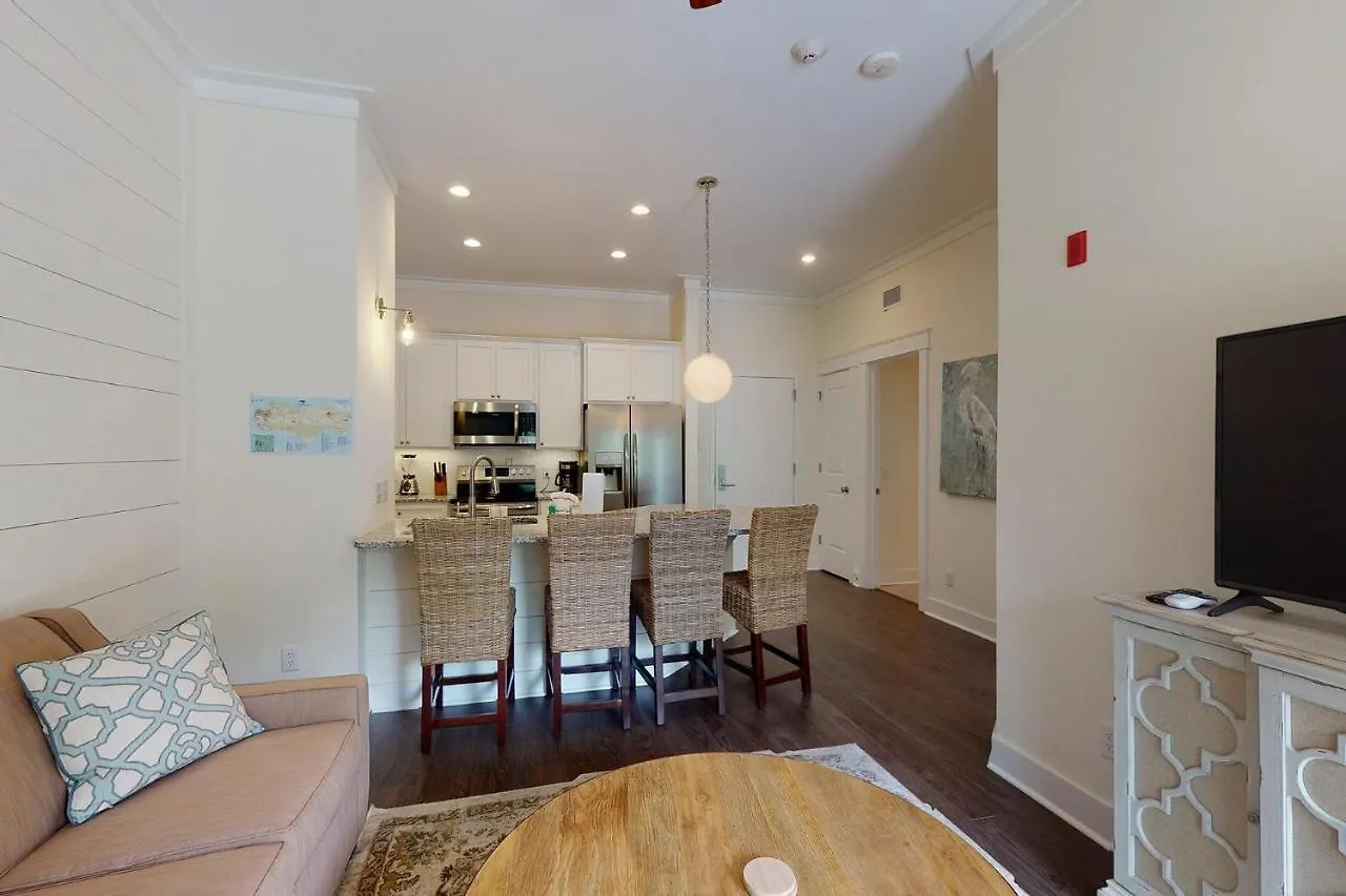 Holiday home King @ 400 Ocean *