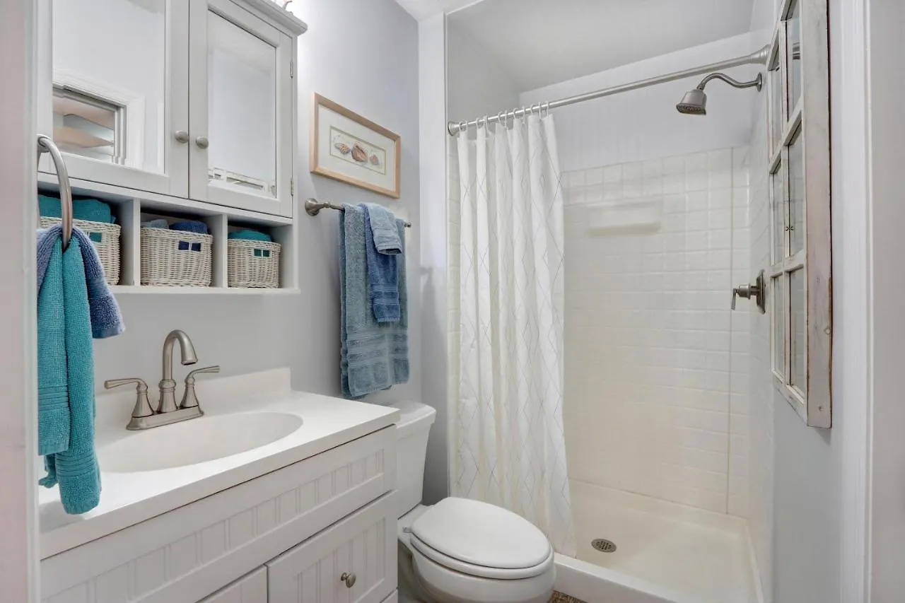Holiday home Ezbreezy - 4217 Fifth Street *
