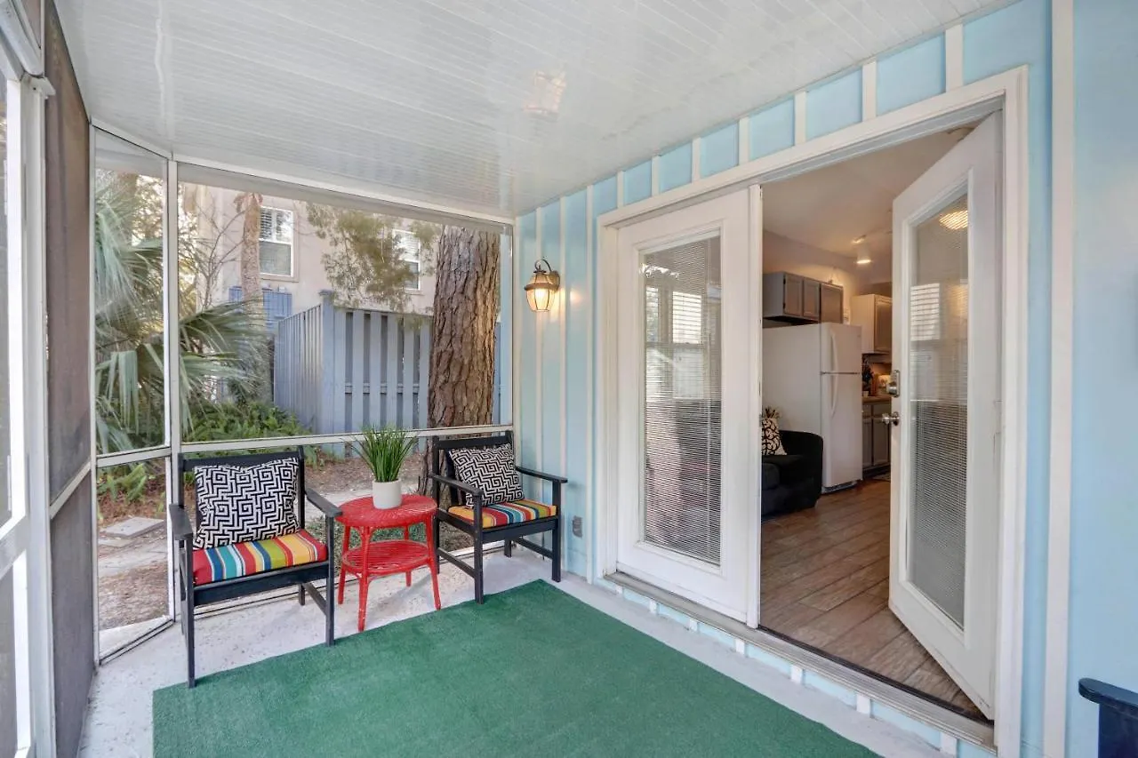 Ezbreezy - 4217 Fifth Street Holiday home *