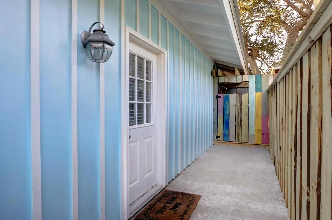 Holiday home Ezbreezy - 4217 Fifth Street St. Simons Island