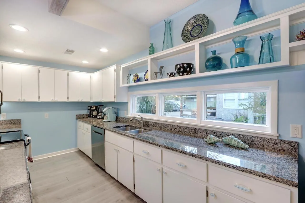 Holiday home Breeze-on - 4217 Fifth St *