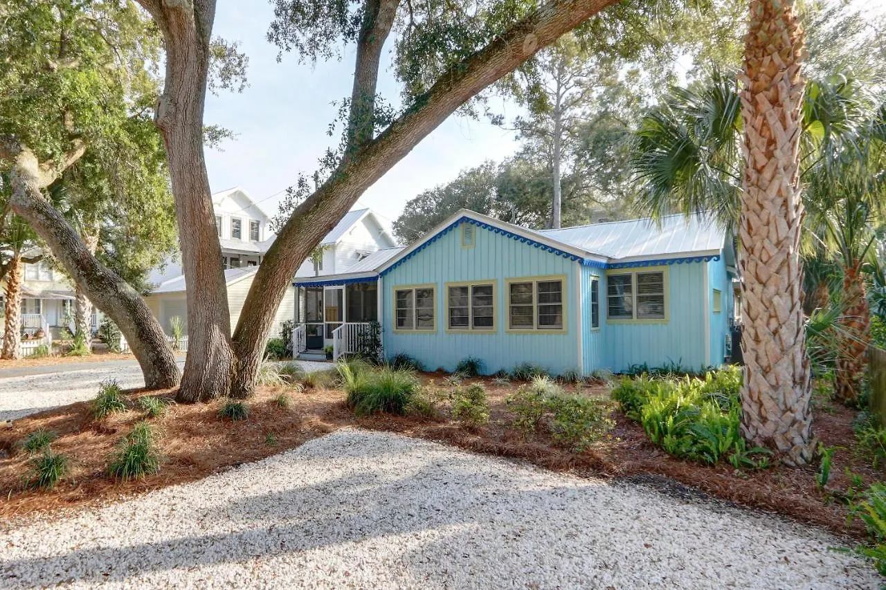 Breeze-on - 4217 Fifth St Holiday home *