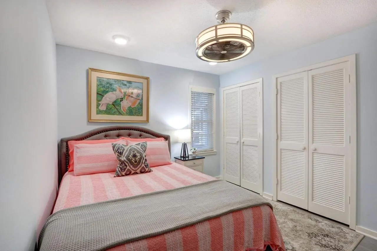 Holiday home Breeze-on - 4217 Fifth St *