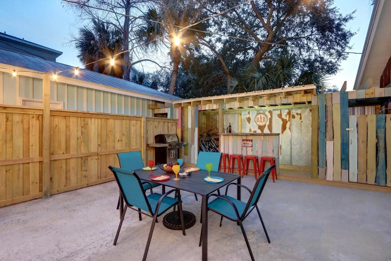 Holiday home Breeze-on - 4217 Fifth St *