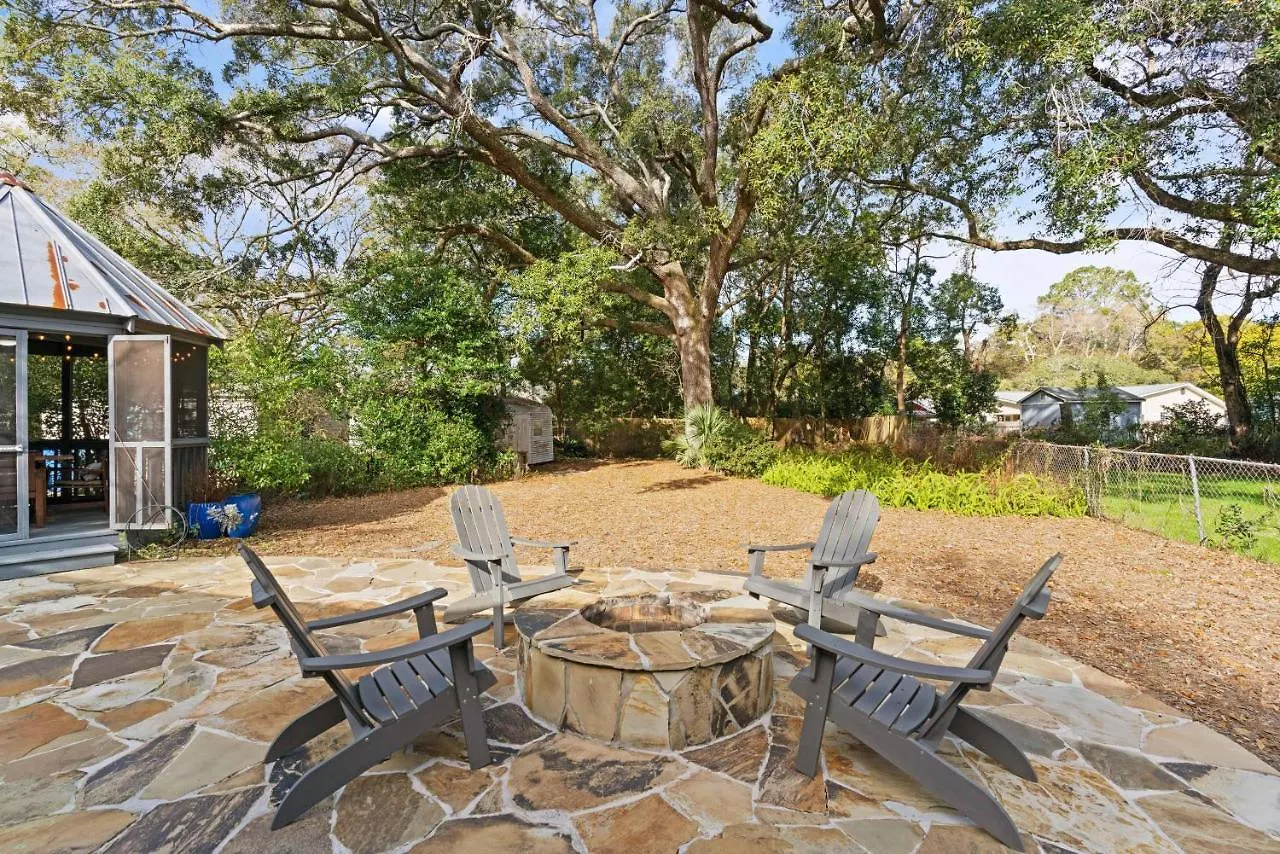 Barefoot - 303 Ashantilly Holiday home