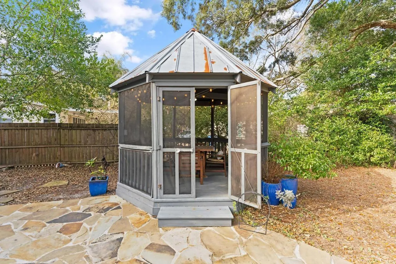 Barefoot - 303 Ashantilly Holiday home St. Simons Island