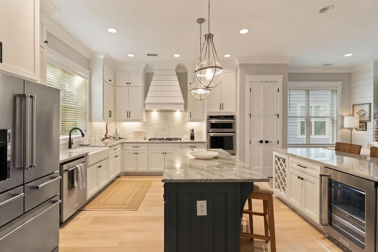 Holiday home Astin - 4221 Seventh Street St. Simons Island