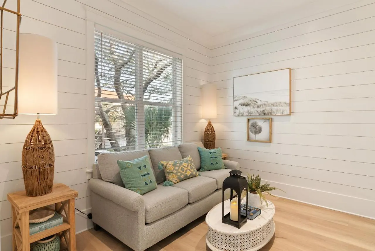 Holiday home Astin - 4221 Seventh Street *