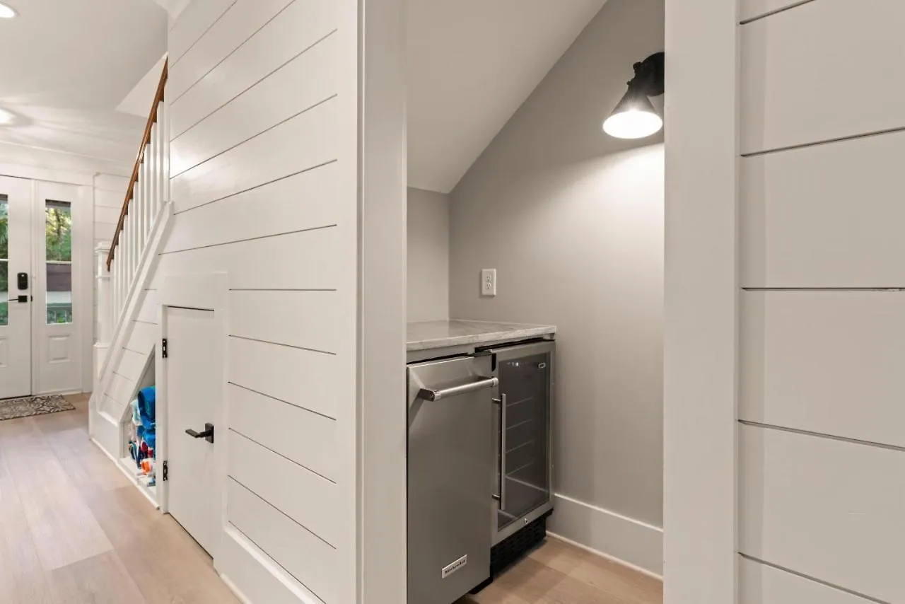 Holiday home Astin - 4221 Seventh Street