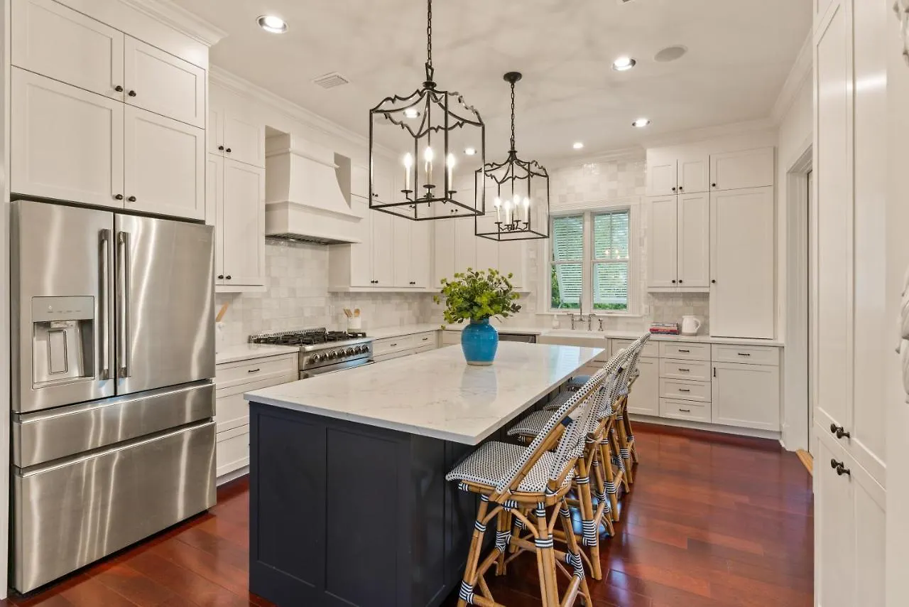 Salty Seven - 4335 Seventh Street Holiday home *