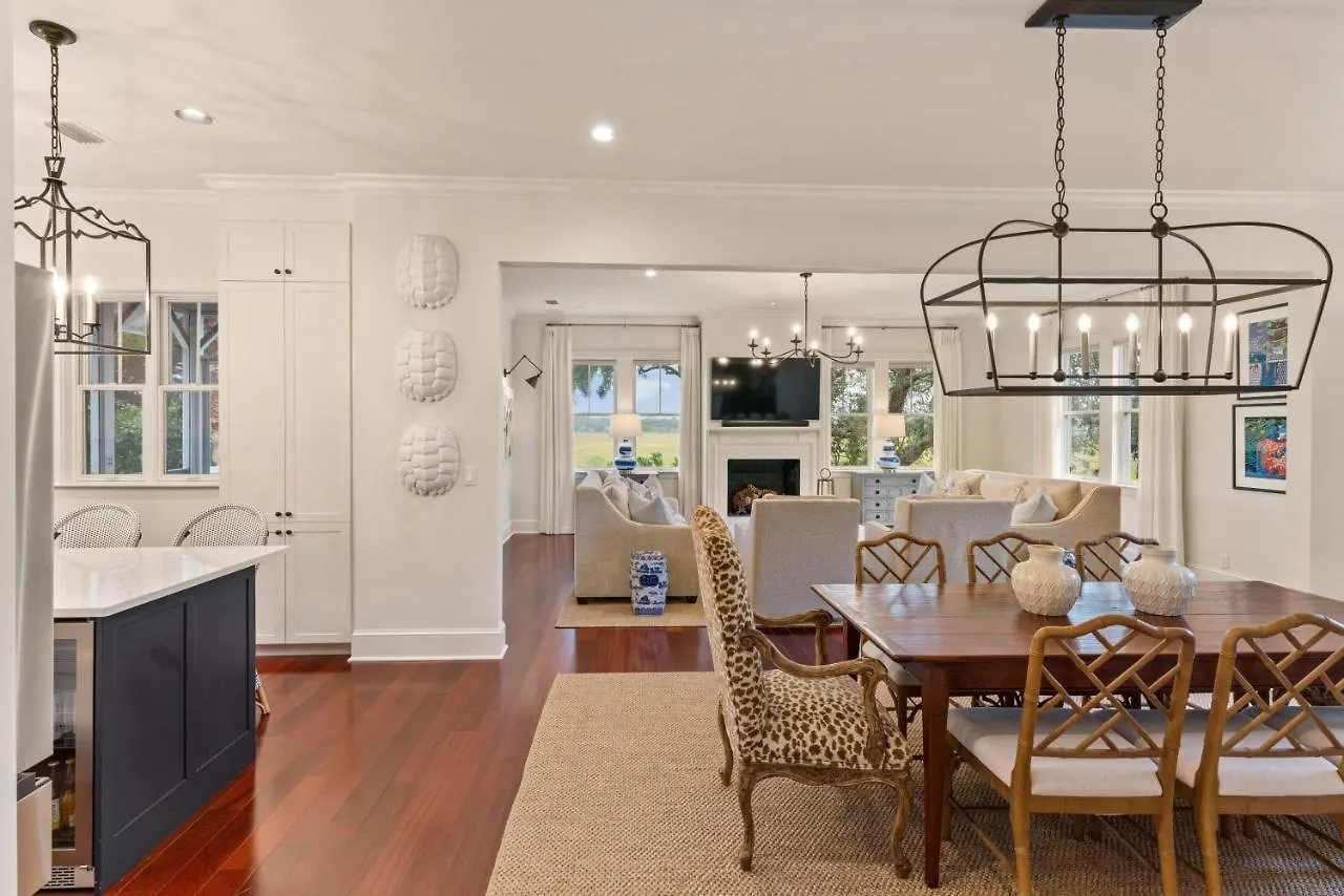 Salty Seven - 4335 Seventh Street Holiday home *