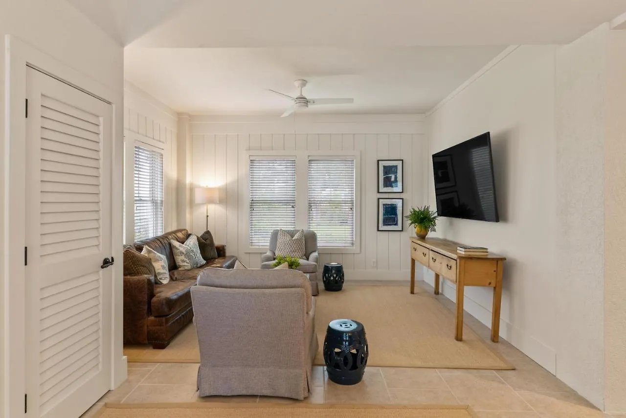 Holiday home Salty Seven - 4335 Seventh Street *