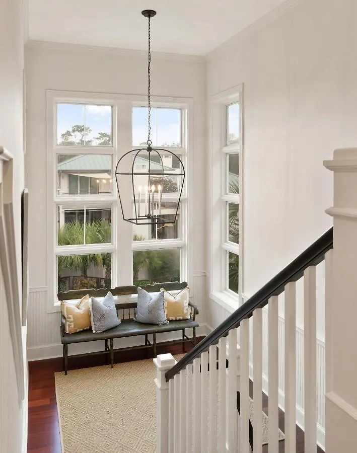 Holiday home Salty Seven - 4335 Seventh Street *