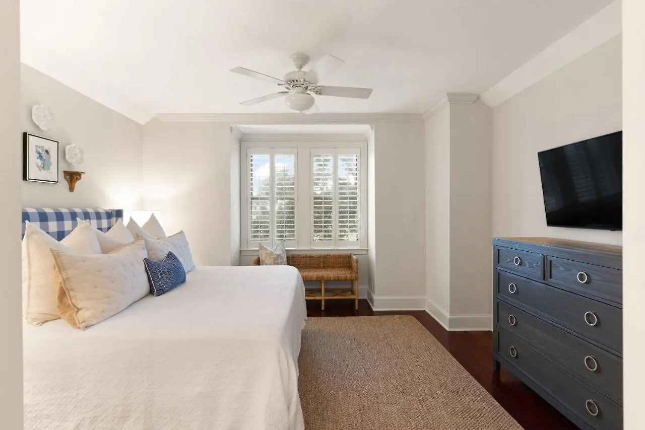 Salty Seven - 4335 Seventh Street Holiday home