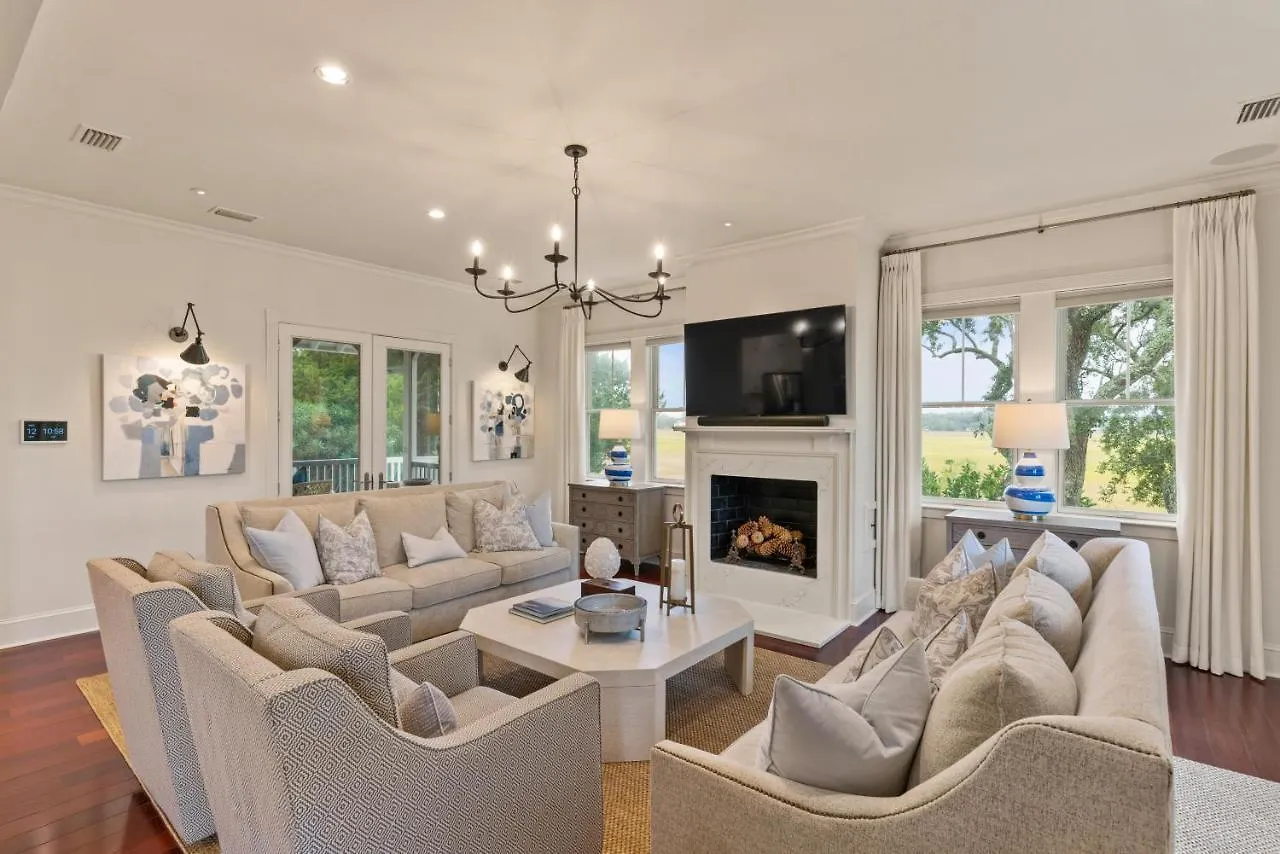 Salty Seven - 4335 Seventh Street Holiday home *