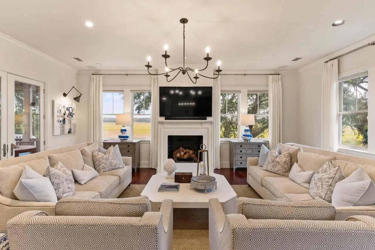 Salty Seven - 4335 Seventh Street Holiday home