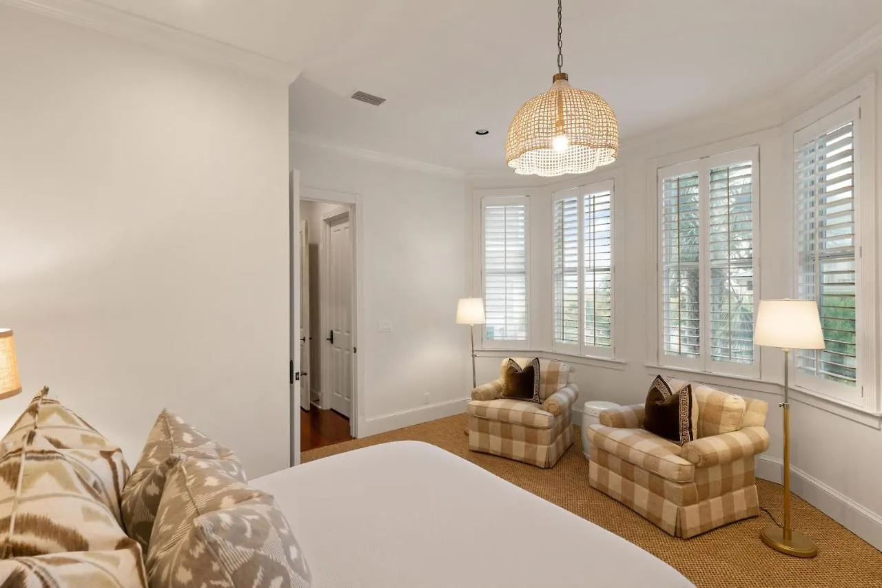 Salty Seven - 4335 Seventh Street Holiday home St. Simons Island