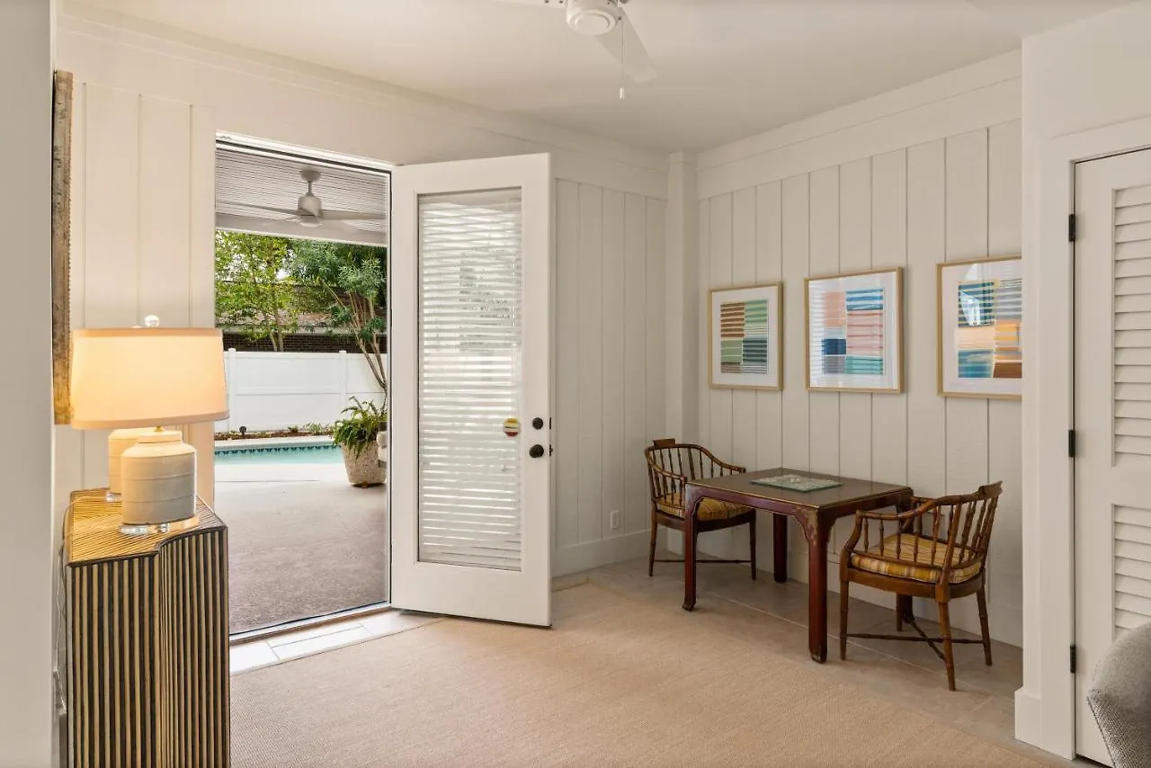 Salty Seven - 4335 Seventh Street Holiday home *