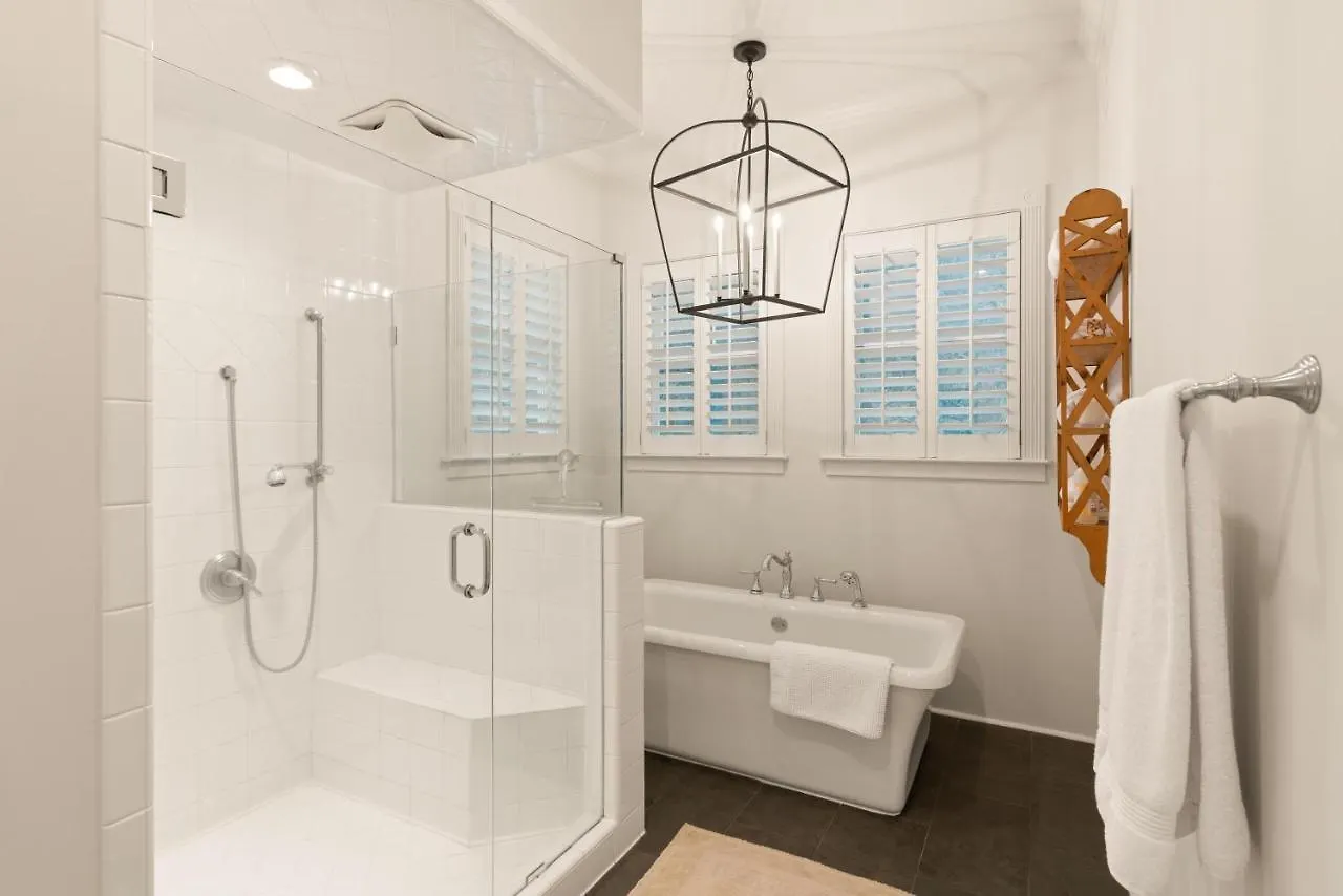 Salty Seven - 4335 Seventh Street Holiday home *