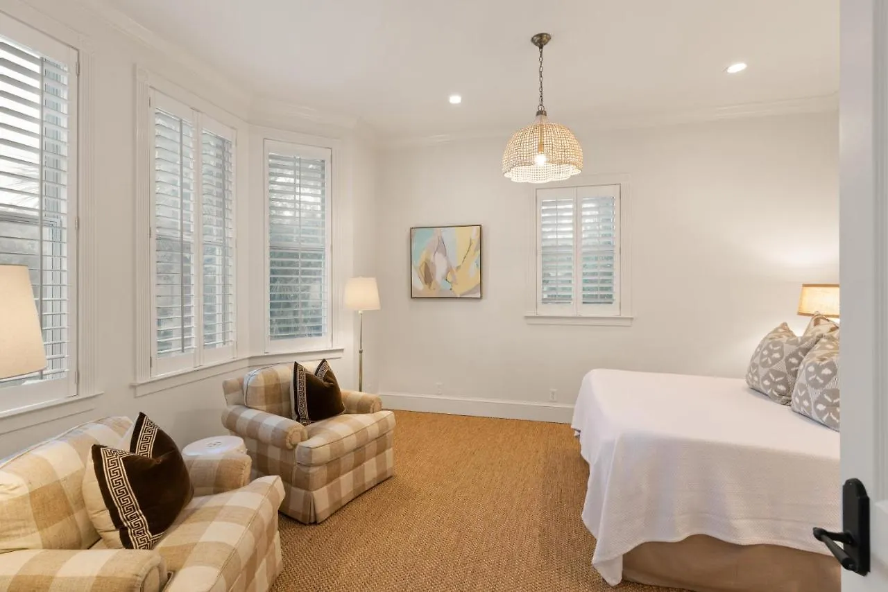 Holiday home Salty Seven - 4335 Seventh Street St. Simons Island