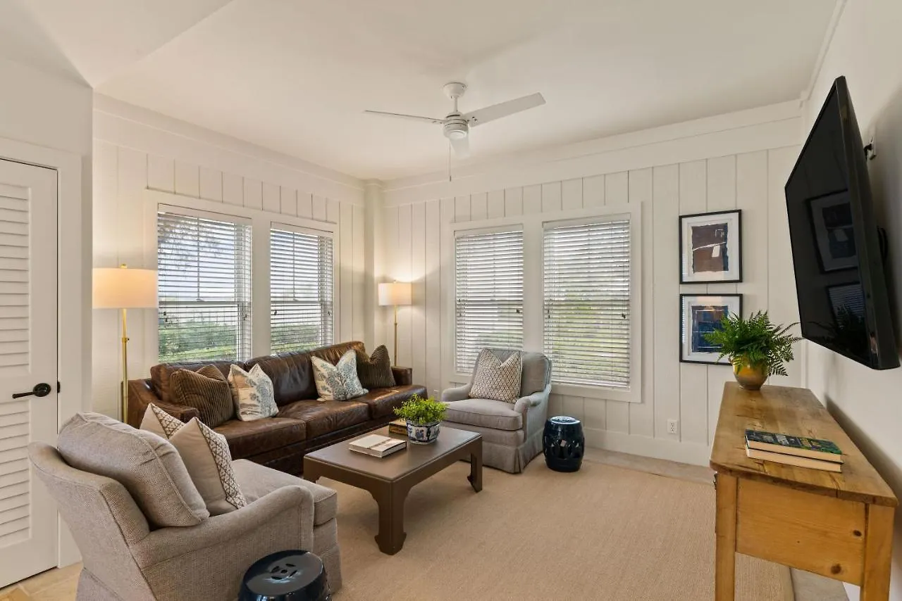 Salty Seven - 4335 Seventh Street Holiday home St. Simons Island