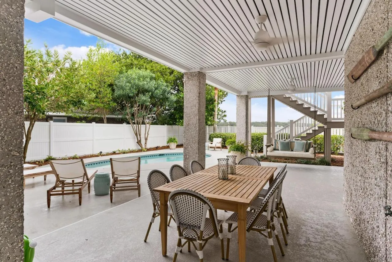 Salty Seven - 4335 Seventh Street Holiday home