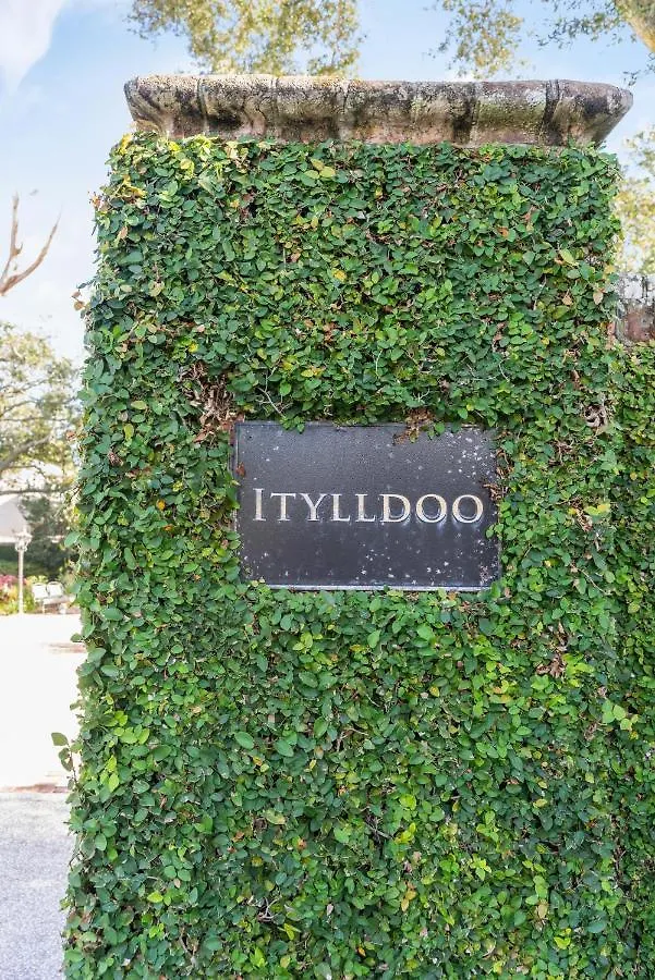 Holiday home Itylldoo - 103 Floyd Street