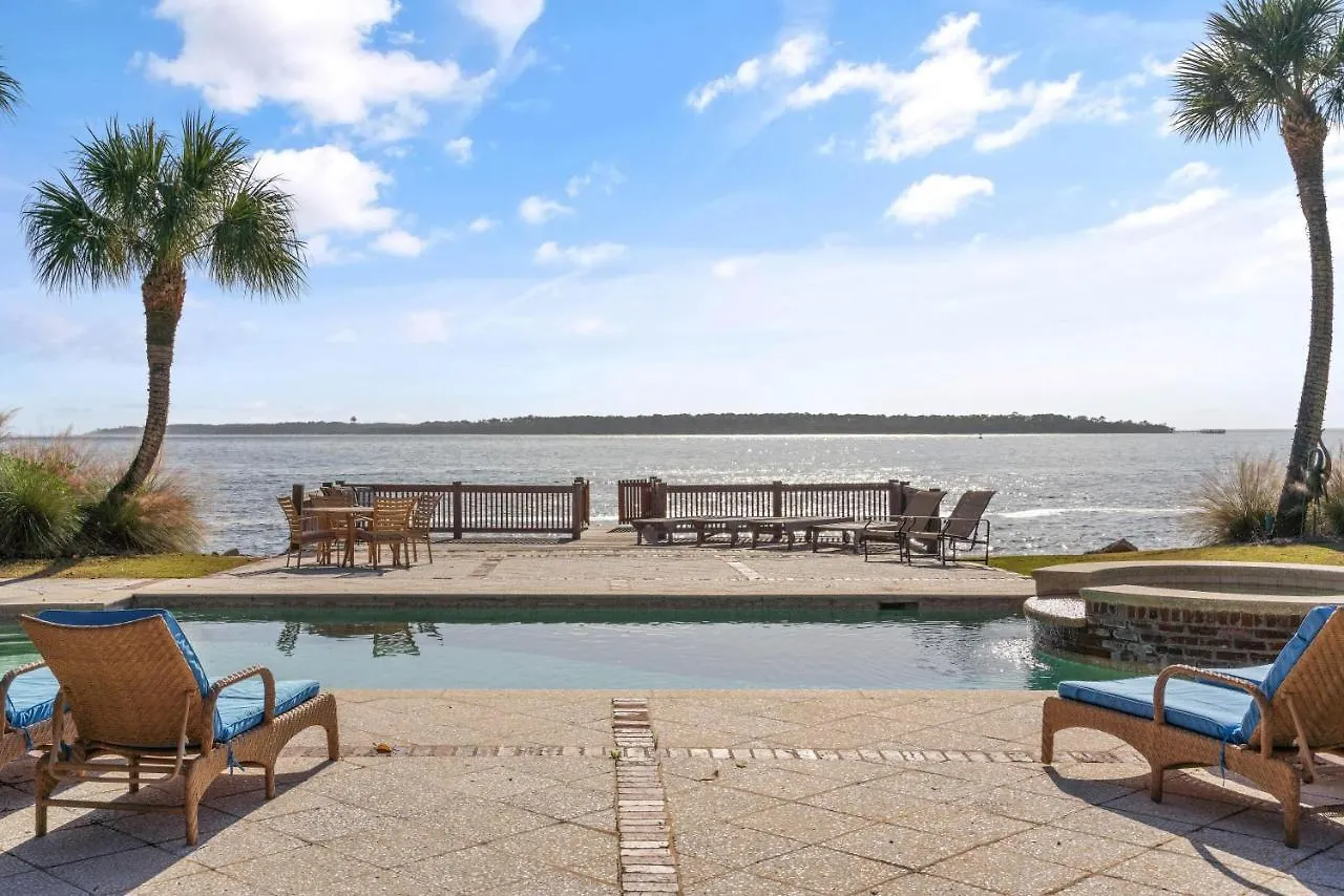 Itylldoo - 103 Floyd Street St. Simons Island