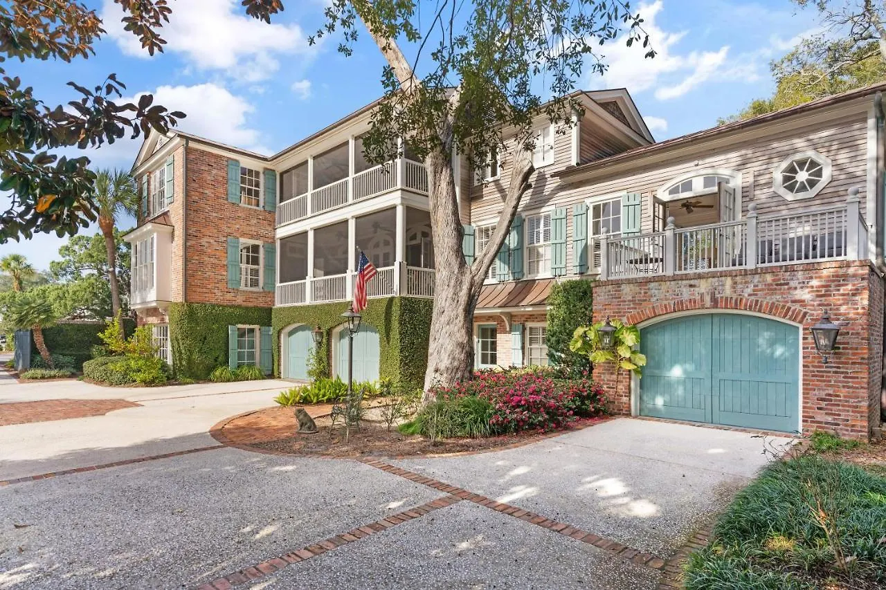Itylldoo - 103 Floyd Street * St. Simons Island