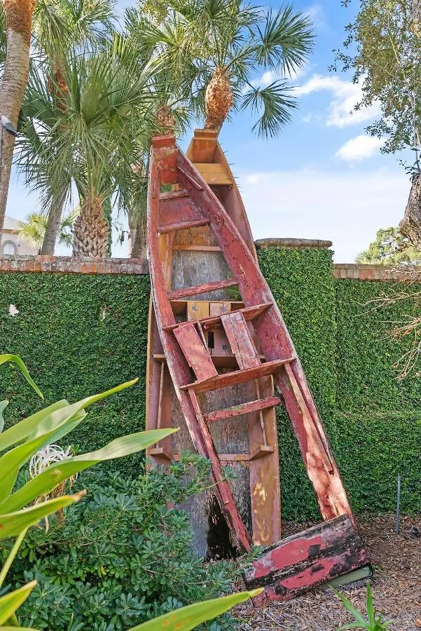 Itylldoo - 103 Floyd Street * St. Simons Island