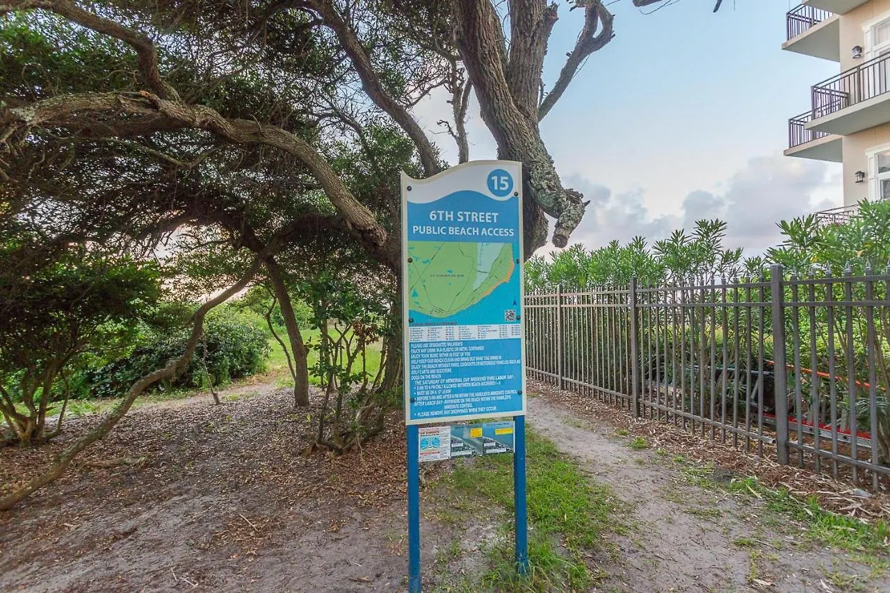 Holiday home Waterside - 829 Park Way *