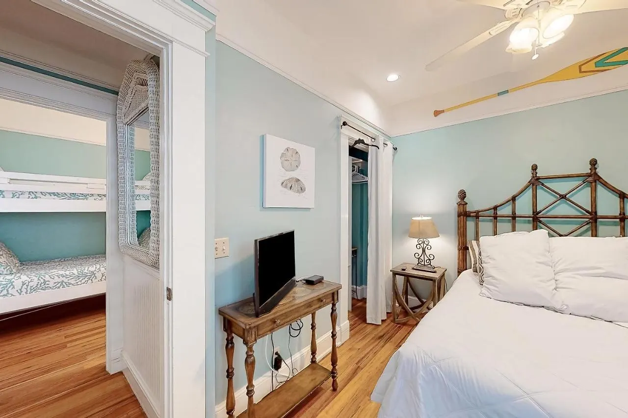 Holiday home True Knot St. Simons Island