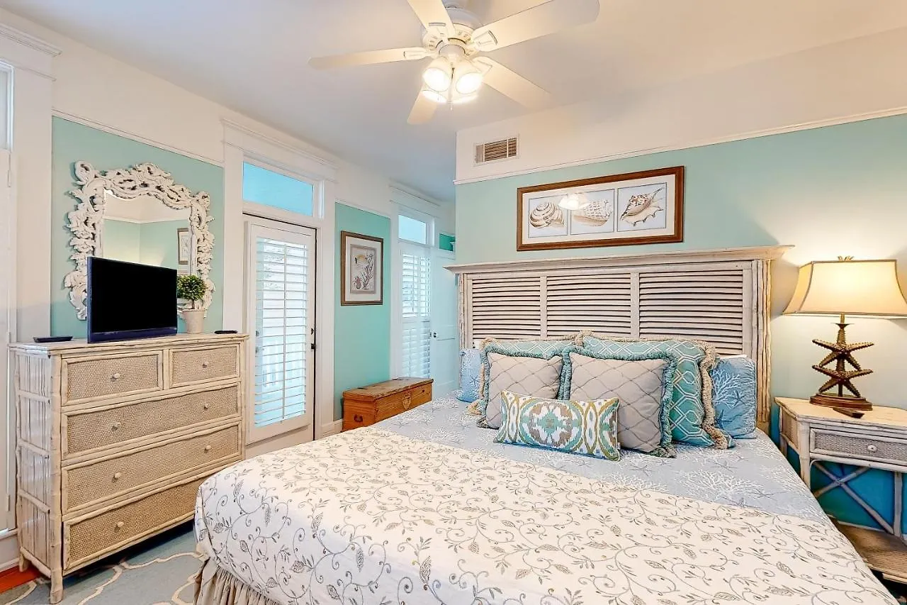 True Knot Holiday home