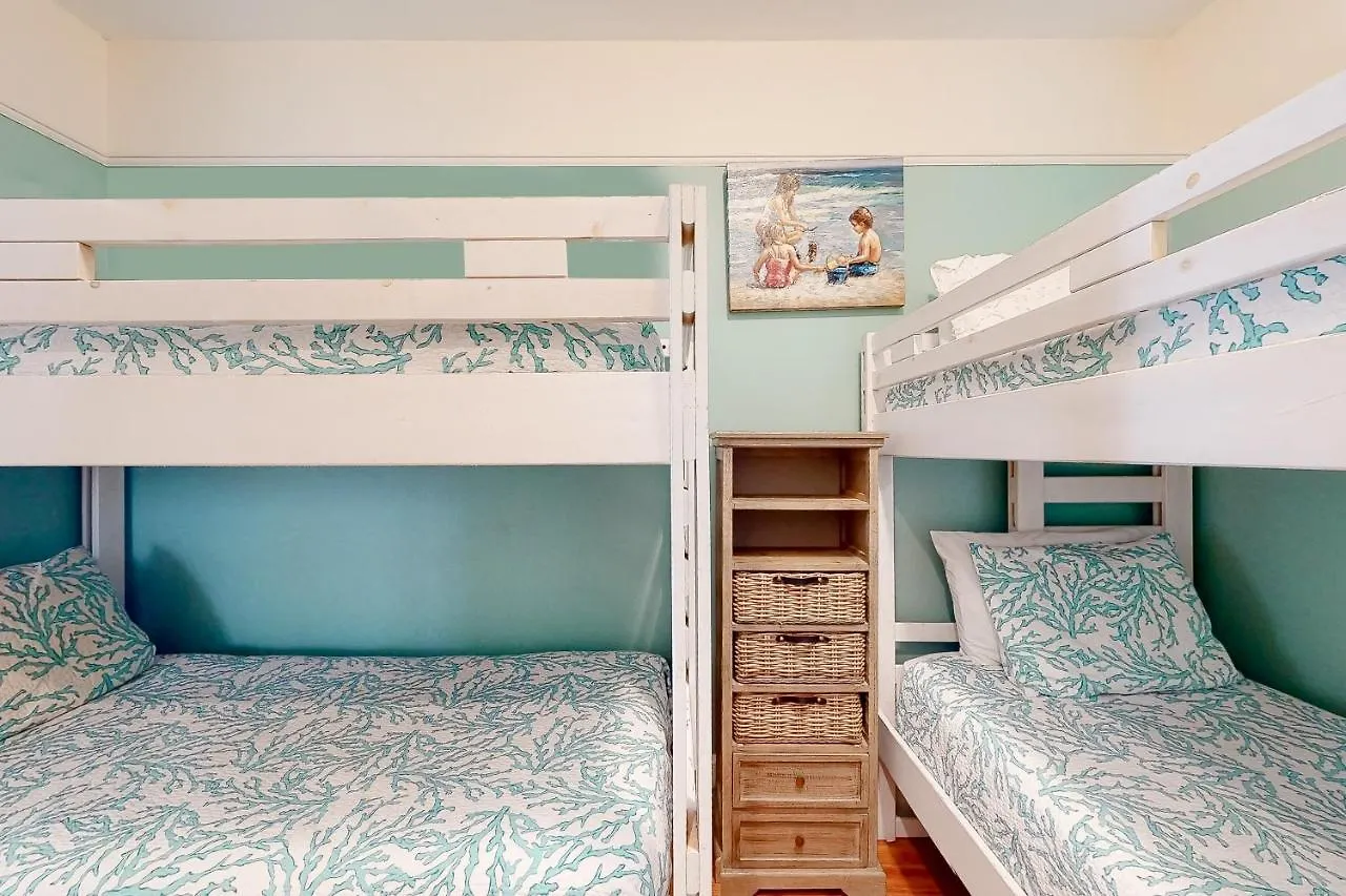 Holiday home True Knot St. Simons Island