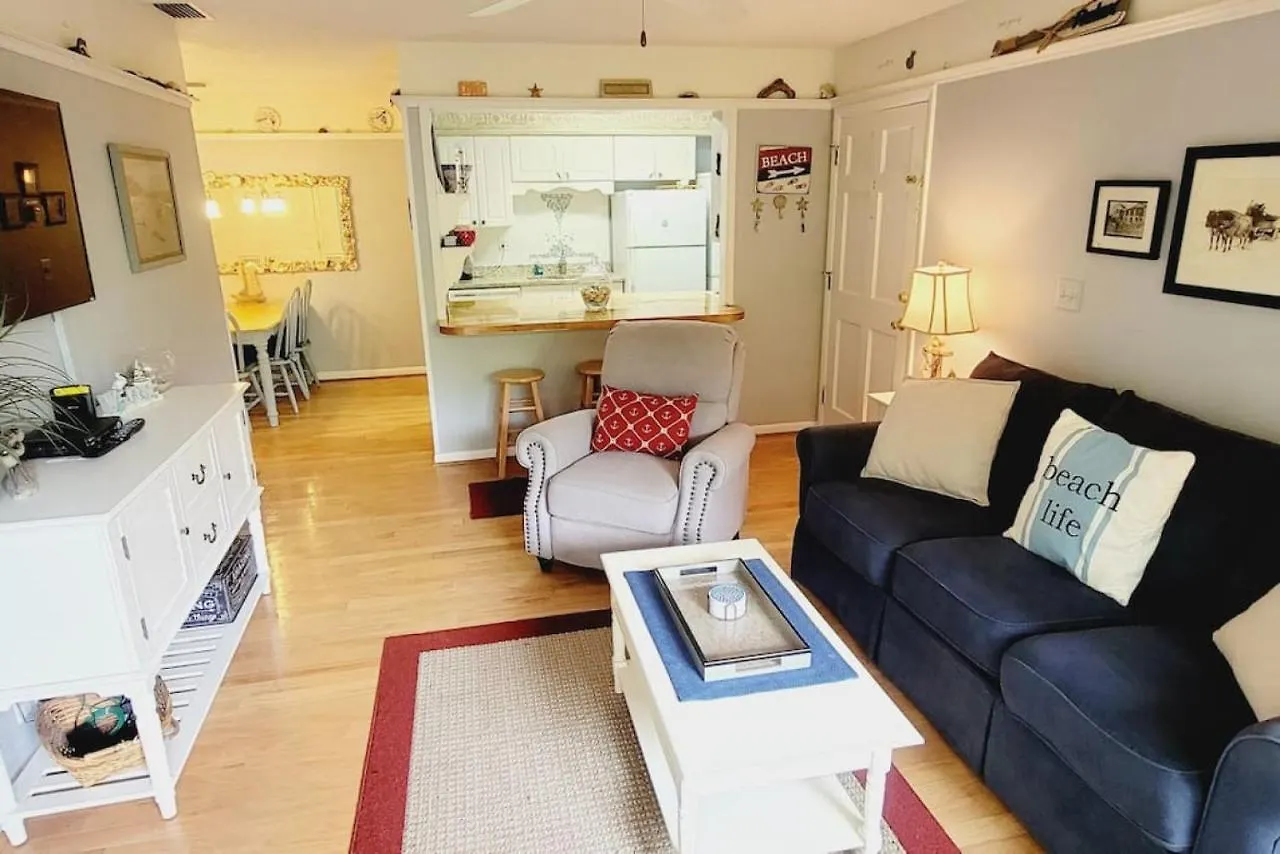 Holiday home E13 Build Family Memories